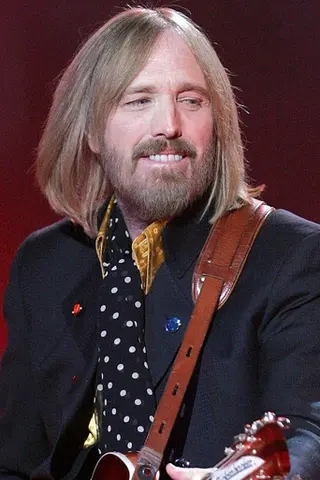 Peliculas de Tom Petty