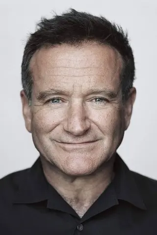Peliculas de Robin Williams