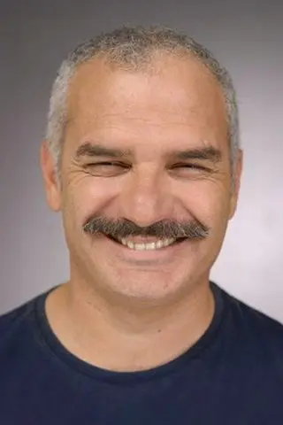 Peliculas de Erdal Cindoruk