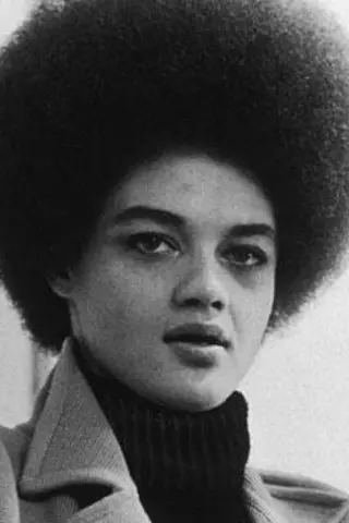 Kathleen Cleaver - Córka • Potomstwo