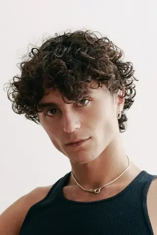 Peliculas de Fernando Cattori