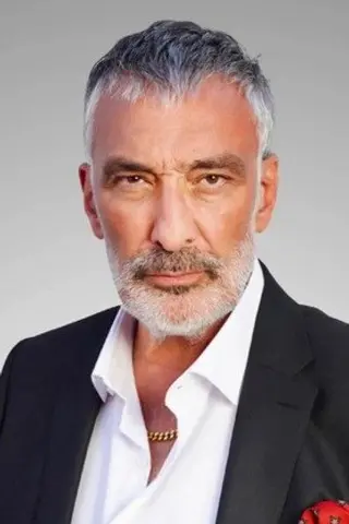 Peliculas de Yıldırım Memişoğlu
