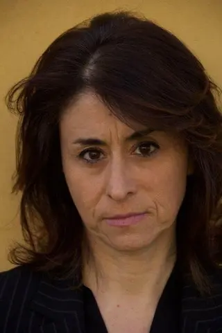 Peliculas de Beatrice Schiros
