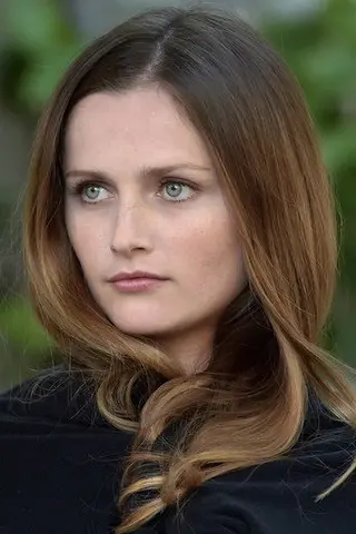 Peliculas de Diana Rudychenko