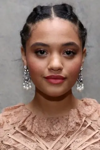 Peliculas de Kiersey Clemons