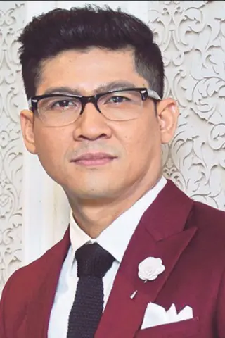 Peliculas de Zarul Husin