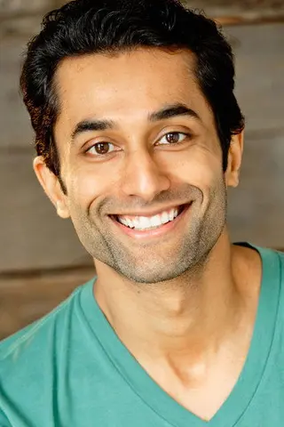 Peliculas de Pritesh Shah