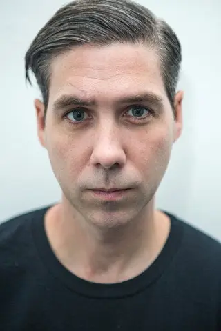 Peliculas de Leo Fitzpatrick
