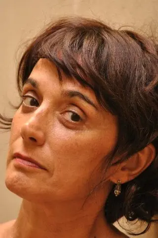 Peliculas de Claudia Cantero