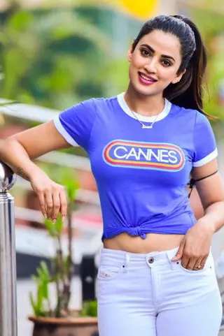 Saanvi Dhiman - Córka • Potomstwo