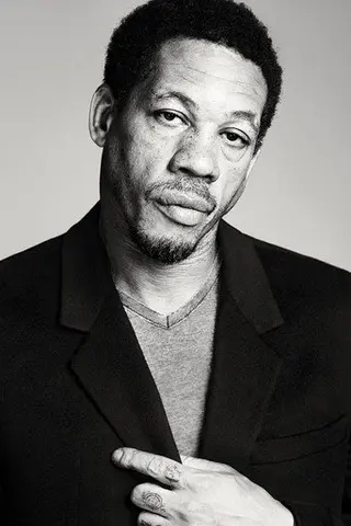 Peliculas de JoeyStarr