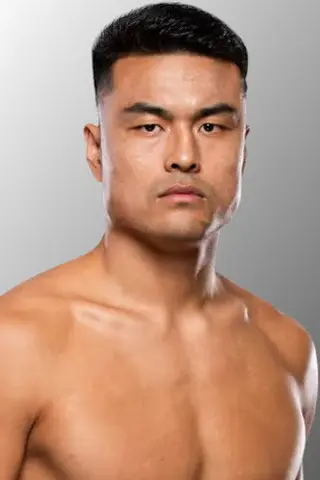 Peliculas de Zhang Mingyang