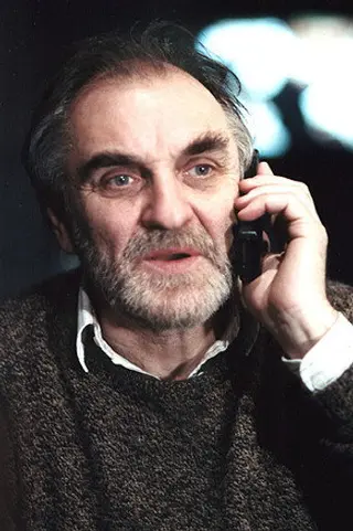 Peliculas de Janusz R. Nowicki