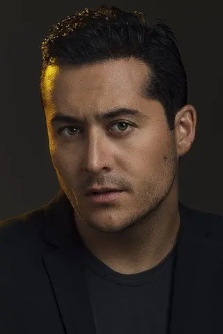 Peliculas de Max Bojorquez