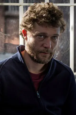 Peliculas de Mads Wittermans