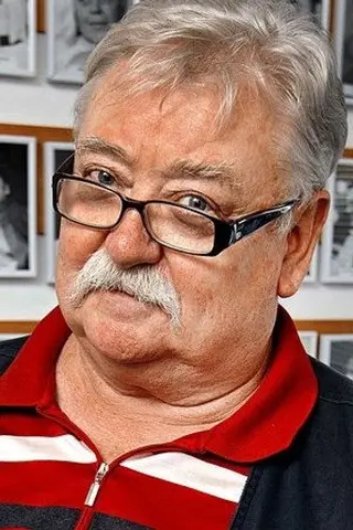 Peliculas de Dusan Taragel