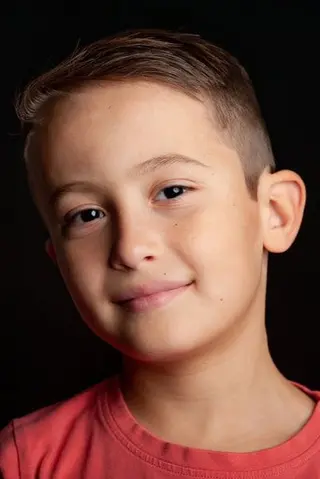 Peliculas de Jordan Mazeral