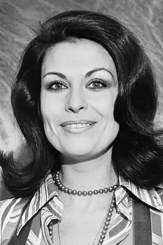 Peliculas de Elizabeth Teissier