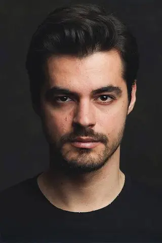 Peliculas de Berk Atan