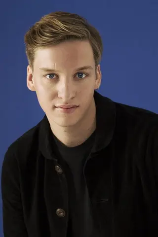 Peliculas de George Ezra