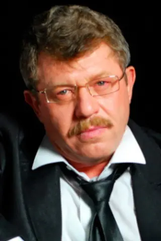 Peliculas de Igor Chernitskiy