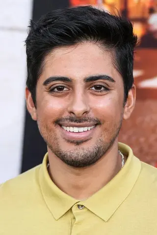 Peliculas de Karan Brar