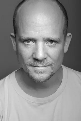Peliculas de Richard Glover