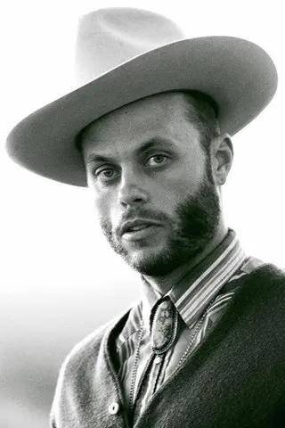 Peliculas de Charley Crockett
