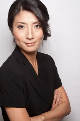 Peliculas de Saki Miata