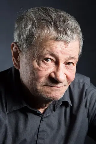 Peliculas de Constantin Cojocaru