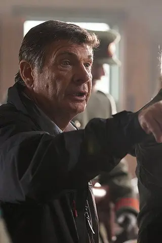 Peliculas de Paul Heasman