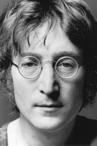 Peliculas de John Lennon