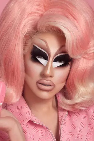 Peliculas de Trixie Mattel