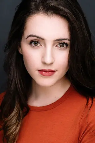 Peliculas de Maddie Levy
