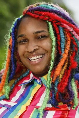 Peliculas de Morriah Young