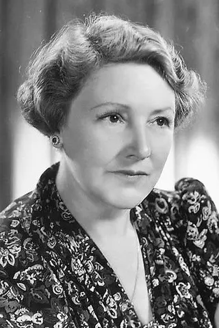 Peliculas de Fay Holden