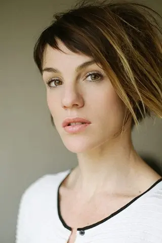 Peliculas de Claire Pérot