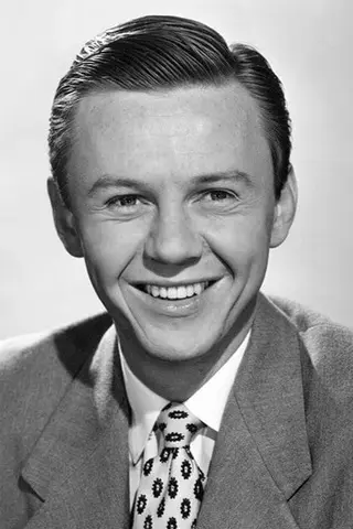 Peliculas de Jimmy Lydon