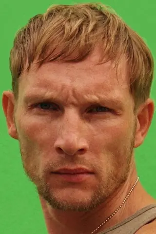 Peliculas de Dmitry Brauer