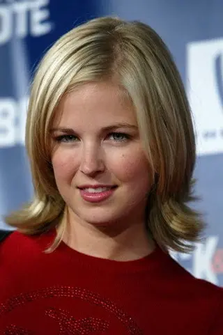Peliculas de Keri Lynn Pratt