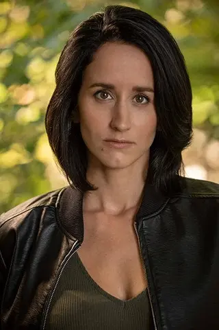 Peliculas de Heather Fusari
