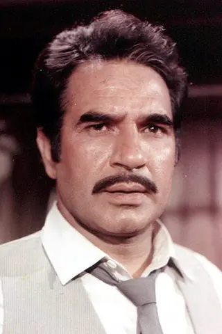 Kulbhushan Kharbanda - Córka • Potomstwo