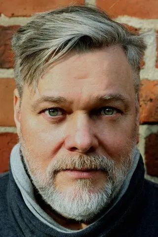 Peliculas de Torsten Münchow