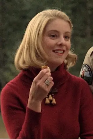 Peliculas de Elizabeth McCarthy