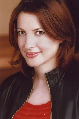 Peliculas de Bonnie McFarlane