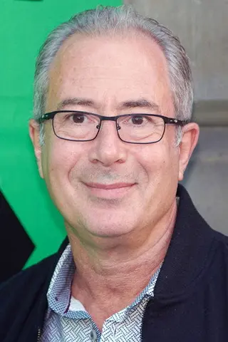 Peliculas de Ben Elton