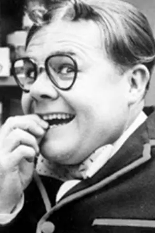 Peliculas de Gerald Campion