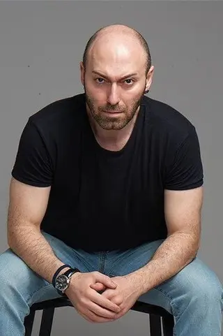 Peliculas de Emre Erçil