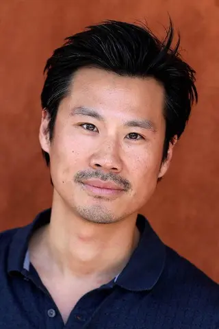 Peliculas de Frédéric Chau