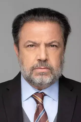 Stathis Stamoulakatos - Córka • Potomstwo